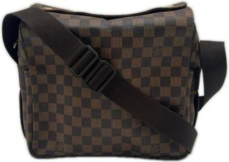 Louis Vuitton unisex, Pre-owned, Marrone, Taglia unica, used