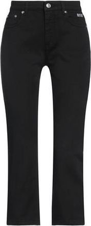 Msgm BOTTOMWEAR - Jeans sur YOOX.COM