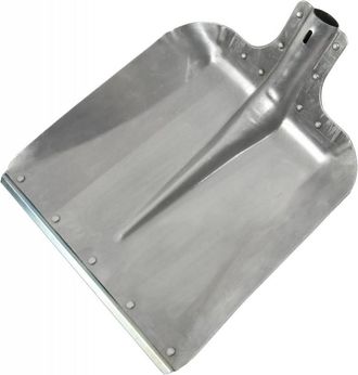 Flora Flora - Excavadora De Nieve De Aluminio Tama&ntilde;o 9 Hallen 38cm Sin Mangas