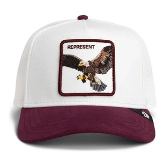 Goorin Brothers unisex, Accesorios, Blanco, Talla: ONE Size