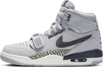 Nike Jordan Air Jordan Legacy 312 Wolf Grey AV3922-002