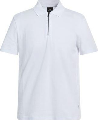 A|X Armani Exchange TOPWEAR - Polo shirts on YOOX.COM