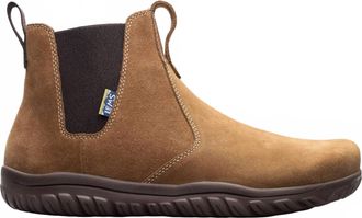 Lems Shoes Womens Chelsea Boot In Cedar
