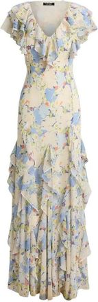 Ralph Lauren Woven Dress