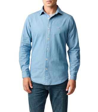 Rodd & Gunn Homestead Sports Fit Shirt