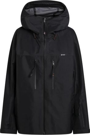 Prada Giubbotto - Dames - Zomerjassen - Zwart - L - Jassen