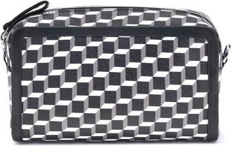 Pierre Hardy Cube Box Shoulder Bag