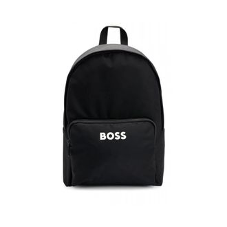 HUGO BOSS Hombre, Bolsos, Negro, Talla: ONE Size
