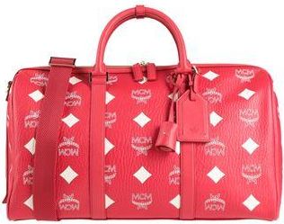 MCM LUGGAGE - Duffel bags sur YOOX.COM