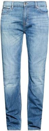 7 For All Mankind BOTTOMWEAR - Pantaloni jeans su YOOX.COM