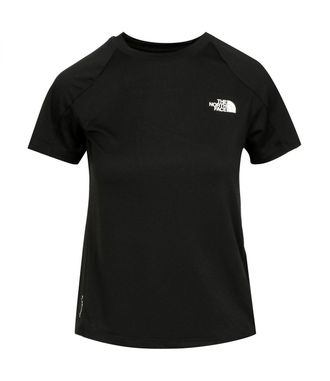 The North Face Camisetas Y Polos The North Face Negro