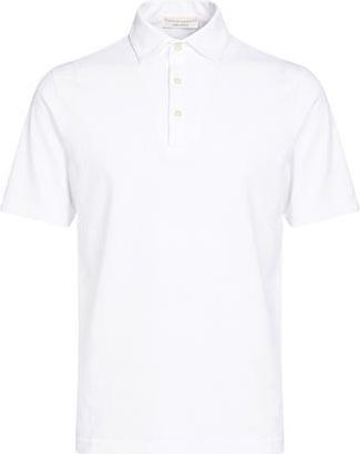 FILIPPO DE LAURENTIIS TOPWEAR - Polo su YOOX.COM