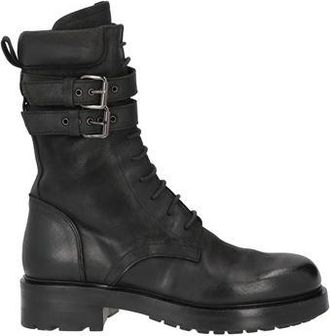 Elena Iachi FOOTWEAR - Ankle boots on YOOX.COM