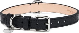 Maison Margiela Black Dog Collar