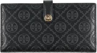 Tory Burch Small Leather Goods - Wallets sur YOOX.COM