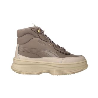 Puma Puma, Dames, Sport, Bruin, Maat: 37 EU