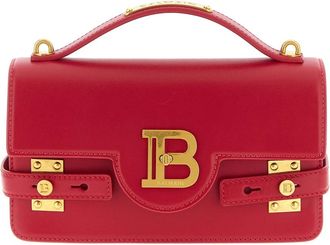 Balmain Mujer, Bolsos, Rosa, Talla: ONE Size