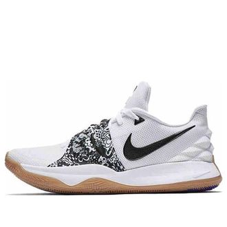 Nike Kyrie 1 Low EP White Black Gum AO8980-100