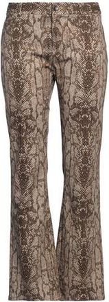 Alberta Ferretti BOTTOMWEAR - Trousers on YOOX.COM