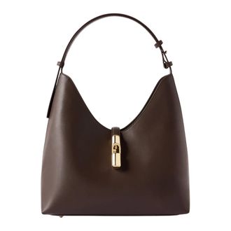 Furla Mujer, Bolsos, Marr&oacute;n, Talla: ONE Size