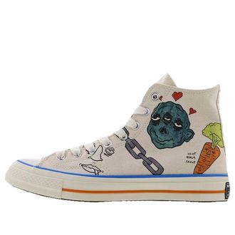 Converse x Tyler, The Creator x Foot Locker Chuck 70 Artist Series 164531C