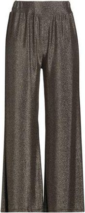Club Voltaire BOTTOMWEAR - Trousers on YOOX.COM