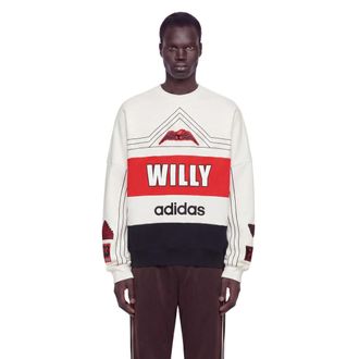 adidas Adidas x Willy Chavarria NY Sweatshirt