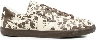 Veja Piwil - female - Veja - Sneakers - Multicolor - 6 UK - Shoes