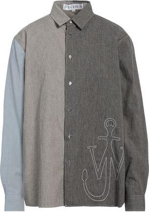 J.W.Anderson Denim shirts