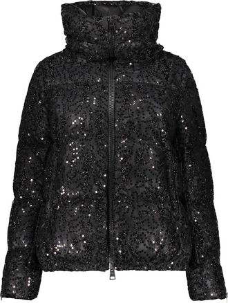 Herno Donna, Giacche, Nero, S, new