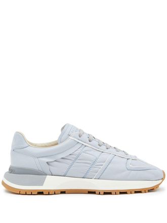 Maison Margiela 50-50 low-top sneakers - Blue