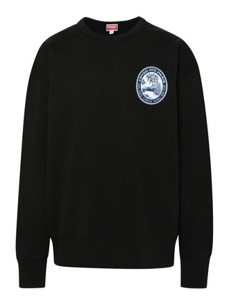 Kenzo Print sweatshirt