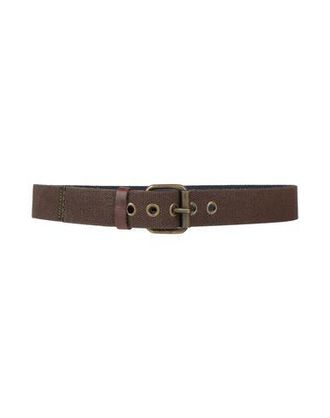 Hand Picked Small Leather Goods - Belts sur YOOX.COM