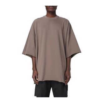 Rick Owens Uomo, Top, Grigio, Taglia unica, new