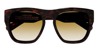 Chloé CH0149S 002 Womens Sunglasses Tortoiseshell Size 55