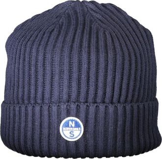 North Sails Uomo, Accessori, Blu, Taglia unica, new