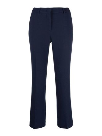 L'autre Chose ropped tailored trousers