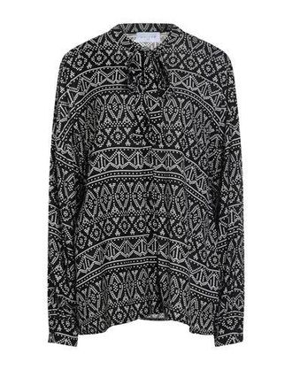 Gaëlle Paris TOPWEAR - Shirts on YOOX.COM