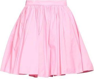Msgm BOTTOMWEAR - Mini skirts sur YOOX.COM