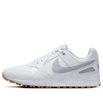 Nike Air Pegasus 89 Golf White Gum Medium Brown Pure Platinum HV3866-100