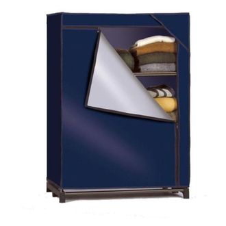 Alco Armario Desmontable 106x75x50 Cm 449