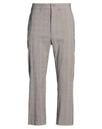 Vivienne Westwood BOTTOMWEAR - Trousers on YOOX.COM
