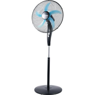 Ardes Ardes Easy 50pb Ventilador Negro Y Azul 70 W