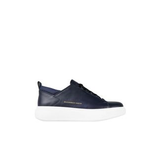 Alexander Smith Sneakers Wembley - - Shoes - Uomo - Blu - 42 EU