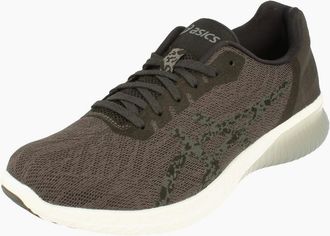 Asics Mens Asics Gel-Kenun Mens T7C4N 1690 - Black - Size: 7.5