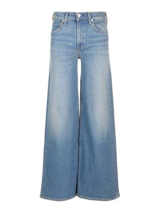 Citizens Of Humanity Loli Baggy Jeans
