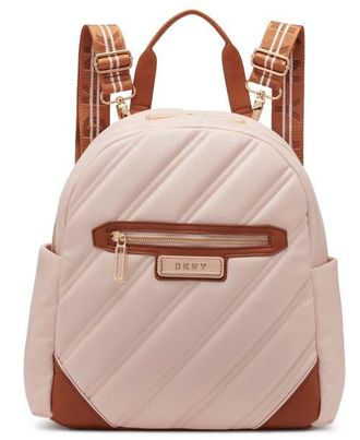 DKNY Bias Backpack in Rosewater at Nordstrom