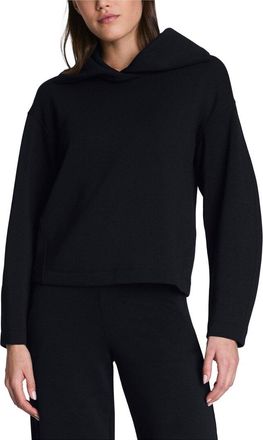 Spanx Brushed Collared Top