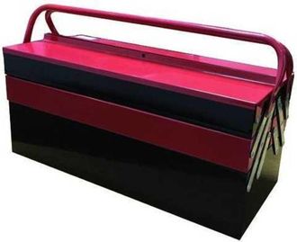 Vigor Caja De Herramientas Vigor Elba-50