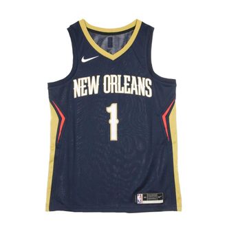 Nike Sportswear, male, Blue, Size: XL Basketball Tank Top